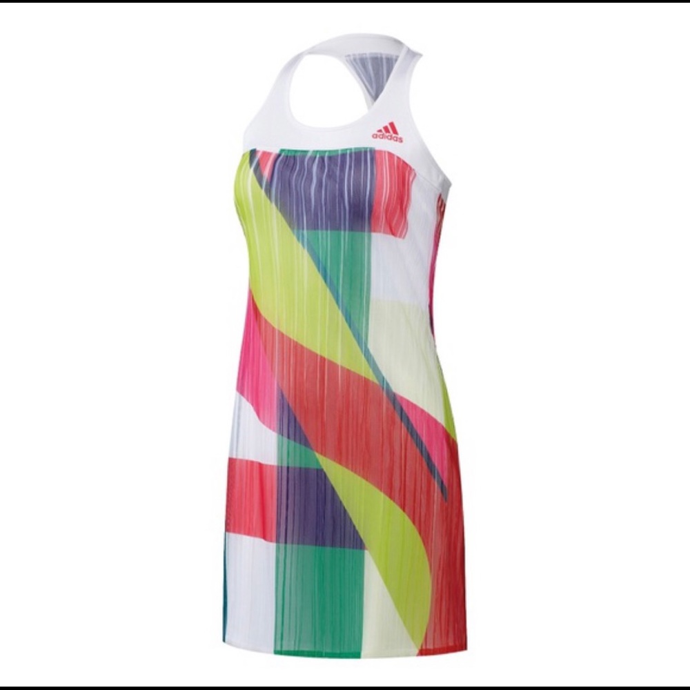 Adidas Adizero sports (tennis/pickle ball) dress